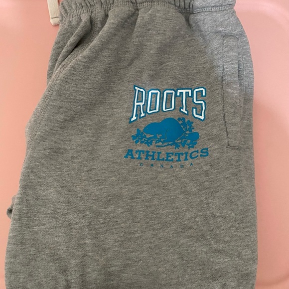 Roots athletics sweatpants - Picture 2 of 4